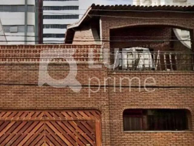 Casa / Sobrado para Locação em São Paulo/SP Tatuapé 4 Quartos