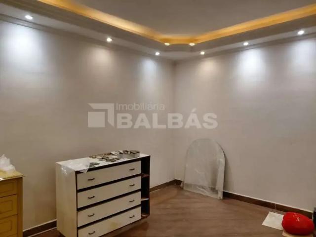 Casa / Sobrado para Locação em São Paulo/SP Tatuapé 4 Quartos