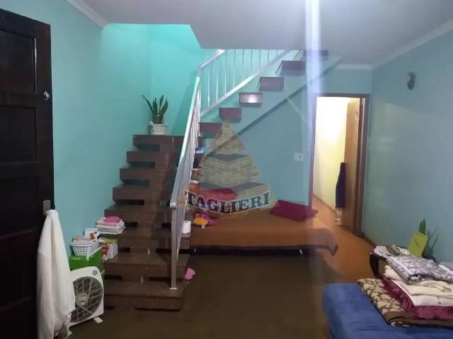 Casa / Sobrado para Locação em São Paulo/SP Tatuapé 4 Quartos