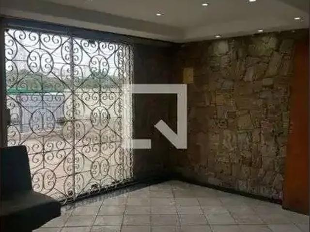 Casa / Sobrado para Locação em São Paulo/SP Tatuapé 4 Quartos