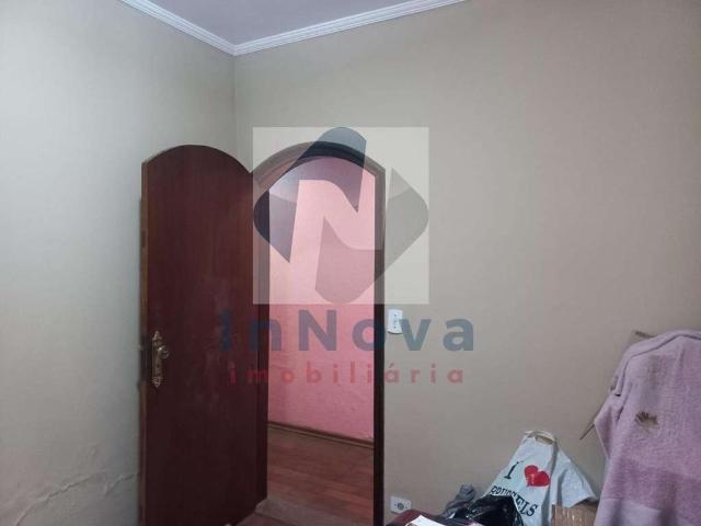 Casa / Sobrado para Locação em São Paulo/SP Tatuapé 4 Quartos
