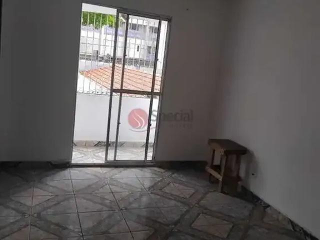 Casa / Sobrado para Locação em São Paulo/SP Tatuapé 4 Quartos