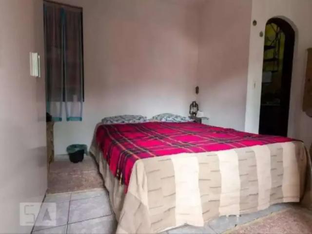 Casa / Sobrado para Locação em São Paulo/SP Tatuapé 4 Quartos