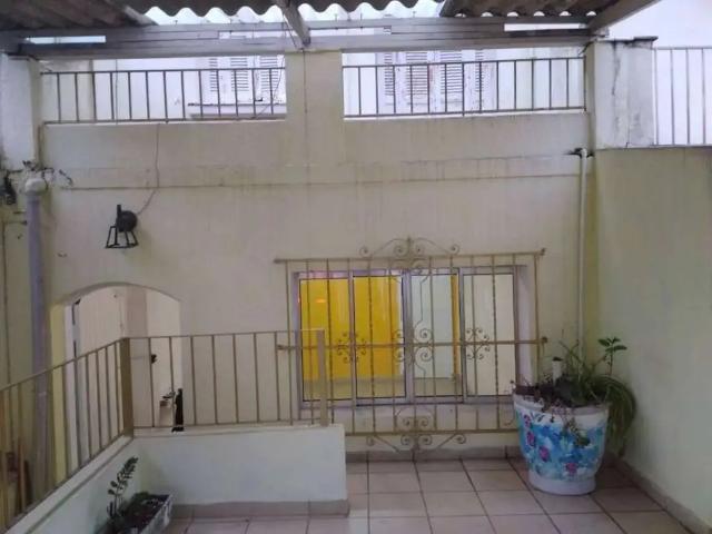 Casa / Sobrado para Locação em São Paulo/SP Tatuapé