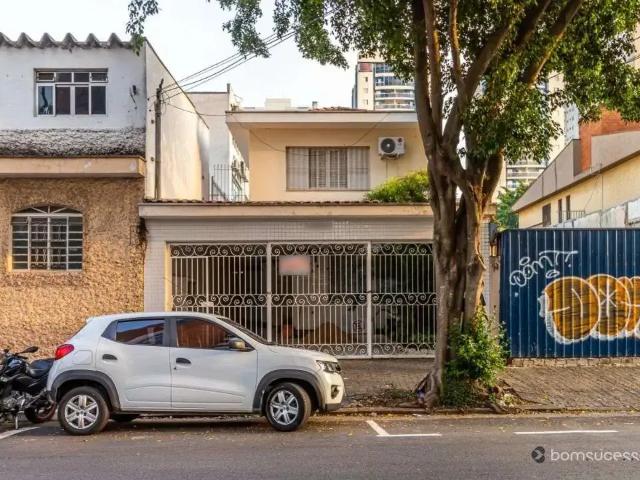 Casa / Sobrado para Locação em São Paulo/SP Tatuapé