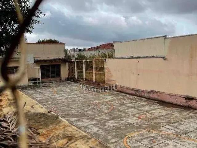 Casa / Sobrado para Locação em São Paulo/SP Tatuapé 6 Quartos