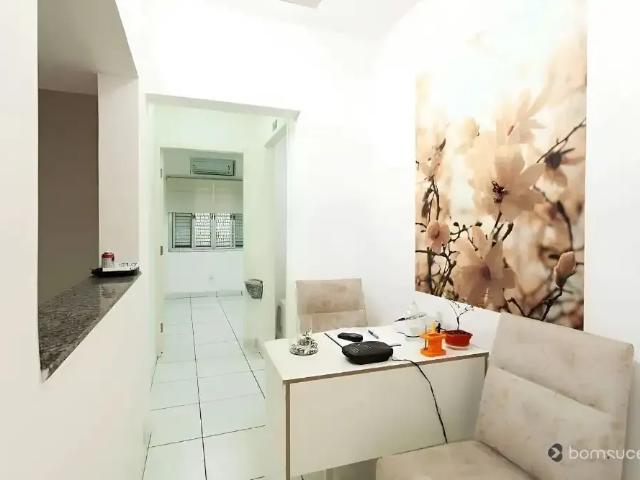 Casa / Sobrado para Locação em São Paulo/SP Tatuapé