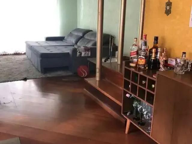 Casa / Sobrado para Locação em São Paulo/SP Tatuapé 8 Quartos