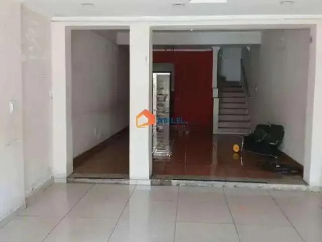 Casa / Sobrado para Locação em São Paulo/SP Tatuapé