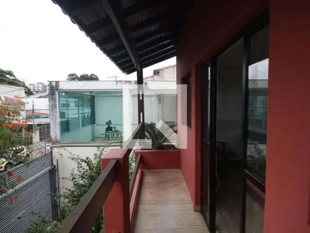 Casa / Sobrado para Locação em São Paulo/SP Tatuapé 10 Quartos