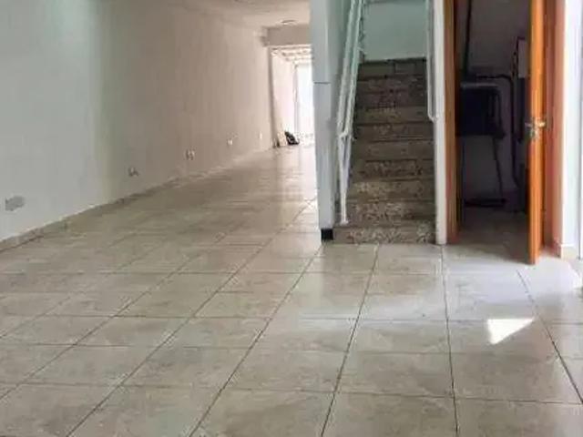 Casa / Sobrado para Locação em São Paulo/SP Tatuapé 1 Quartos