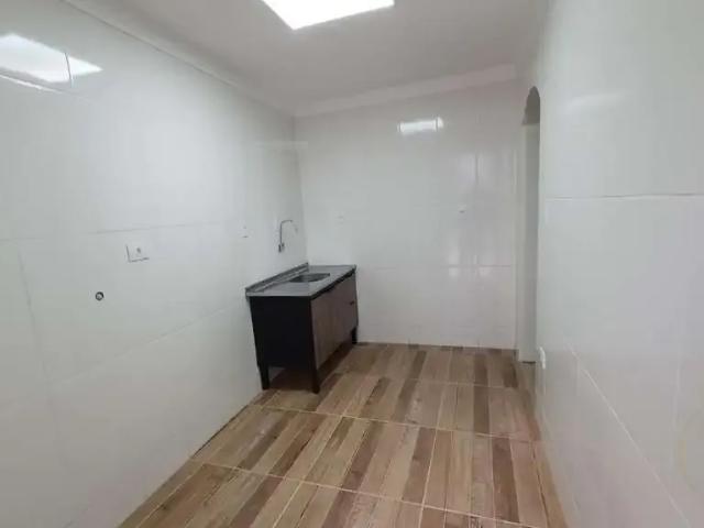 Casa / Sobrado para Locação em São Paulo/SP Tatuapé 1 Quartos