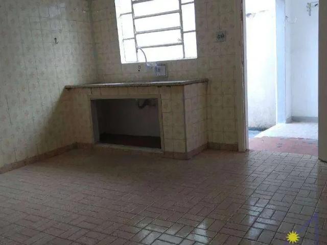 Casa / Sobrado para Locação em São Paulo/SP Tatuapé 1 Quartos