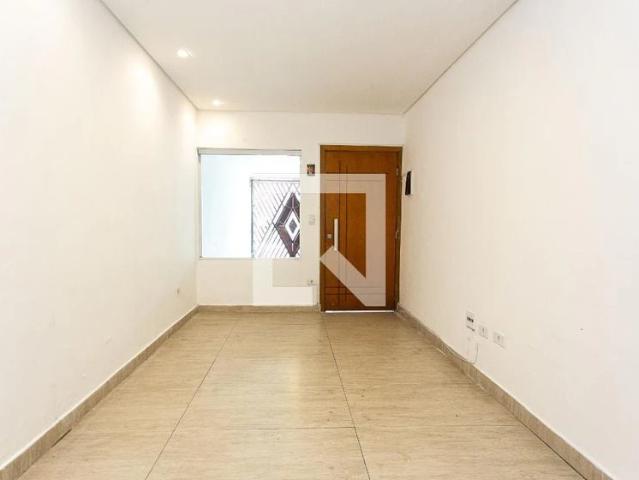 Casa / Sobrado para Locação em São Paulo/SP Tatuapé 1 Quartos
