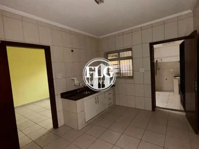 Casa / Sobrado para Locação em São Paulo/SP Tatuapé 1 Quartos