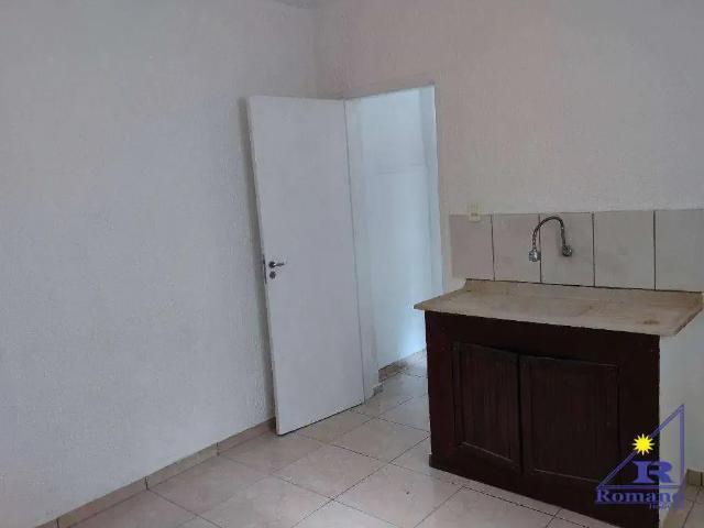 Casa / Sobrado para Locação em São Paulo/SP Tatuapé 1 Quartos