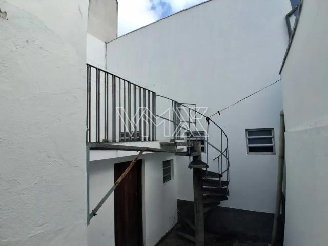 Casa / Sobrado para Locação em São Paulo/SP Tatuapé 1 Quartos