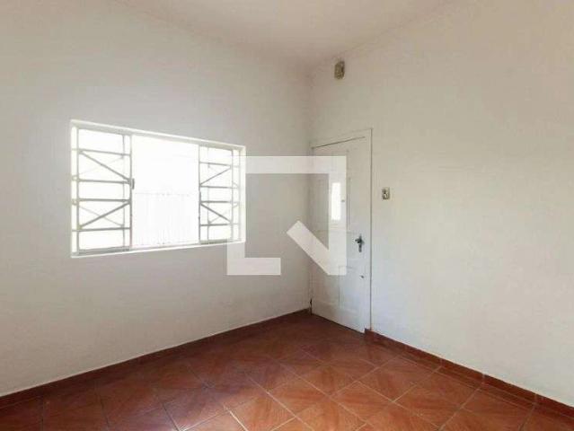 Casa / Sobrado para Locação em São Paulo/SP Tatuapé 2 Quartos