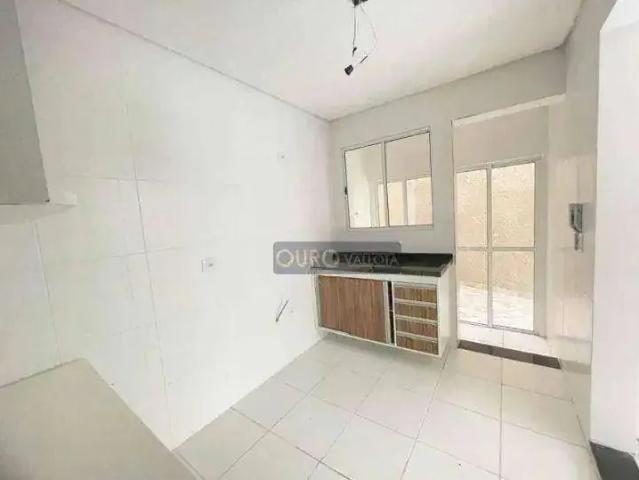 Casa / Sobrado para Locação em São Paulo/SP Tatuapé 2 Quartos