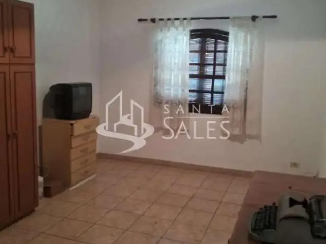 Casa / Sobrado para Locação em São Paulo/SP Tatuapé 2 Quartos
