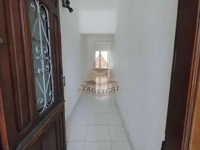 Casa / Sobrado para Locação em São Paulo/SP Tatuapé 2 Quartos