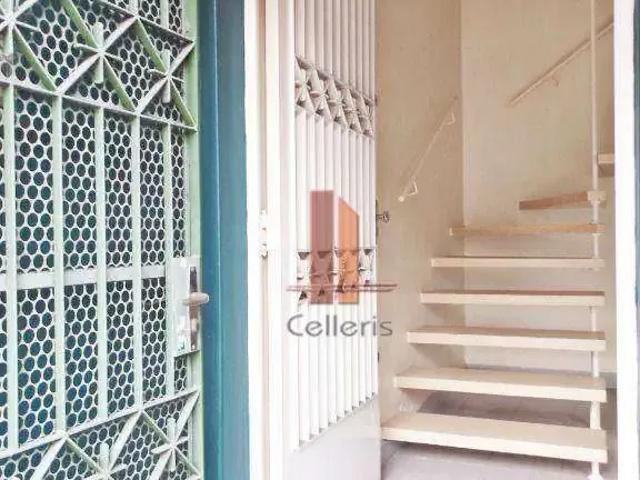 Casa / Sobrado para Locação em São Paulo/SP Tatuapé 2 Quartos