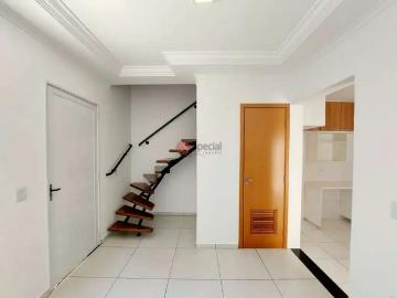 Casa / Sobrado para Locação em São Paulo/SP Tatuapé 2 Quartos
