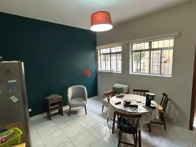 Casa / Sobrado para Locação em São Paulo/SP Tatuapé 2 Quartos