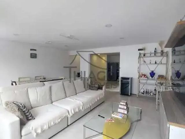 Casa / Sobrado para Locação em São Paulo/SP Tatuapé 2 Quartos