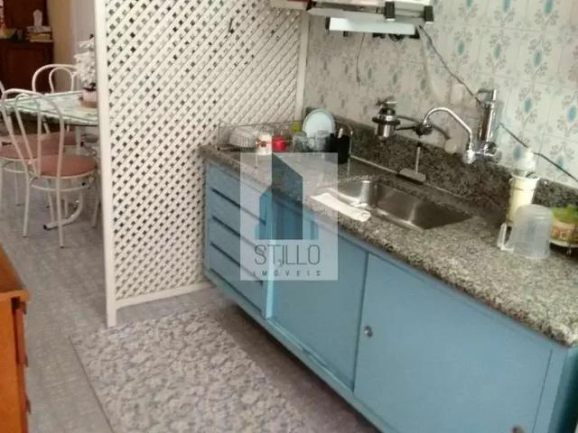 Casa / Sobrado para Locação em São Paulo/SP Tatuapé 2 Quartos