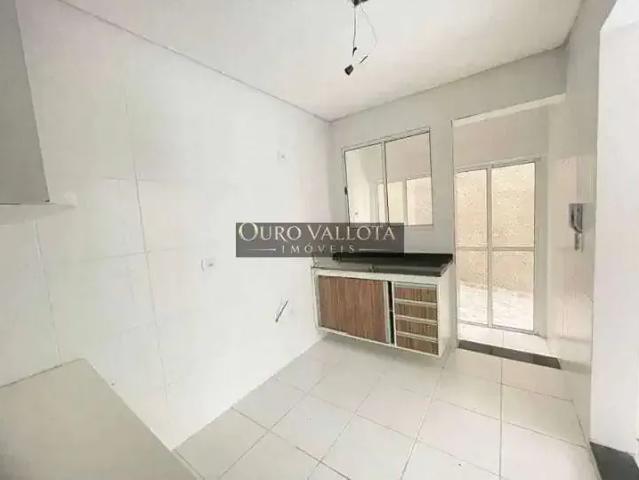 Casa / Sobrado para Locação em São Paulo/SP Tatuapé 2 Quartos