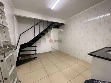 Casa / Sobrado para Locação em São Paulo/SP Tatuapé 2 Quartos