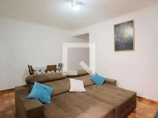 Casa / Sobrado para Locação em São Paulo/SP Tatuapé 2 Quartos