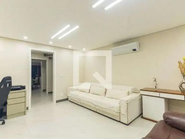 Casa / Sobrado para Locação em São Paulo/SP Tatuapé 2 Quartos