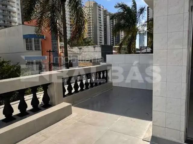 Casa / Sobrado para Locação em São Paulo/SP Tatuapé 3 Quartos