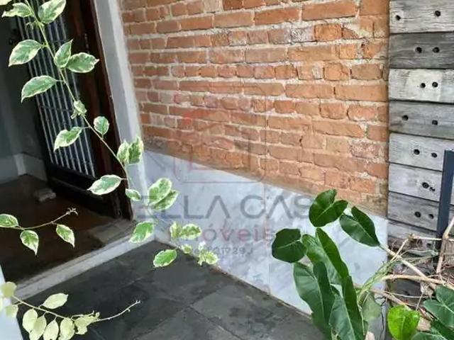 Casa / Sobrado para Locação em São Paulo/SP Tatuapé 3 Quartos