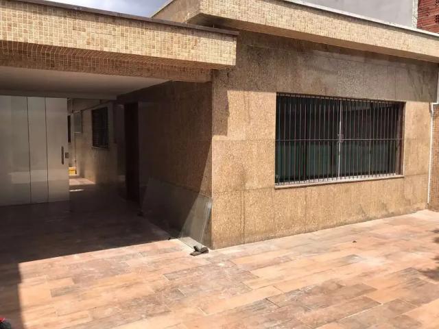 Casa / Sobrado para Locação em São Paulo/SP Tatuapé 3 Quartos