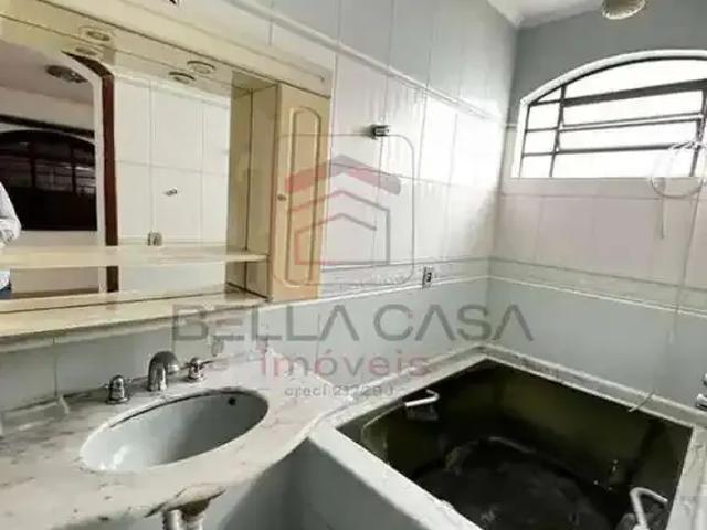 Casa / Sobrado para Locação em São Paulo/SP Tatuapé 3 Quartos