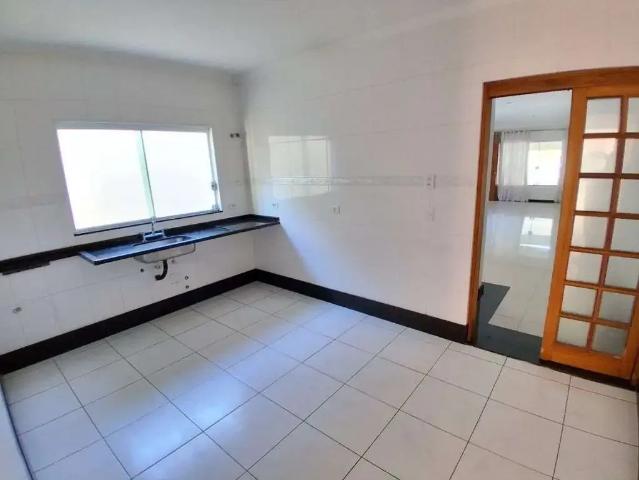 Casa / Sobrado para Locação em São Paulo/SP Jardim Anália Franco 3 Quartos