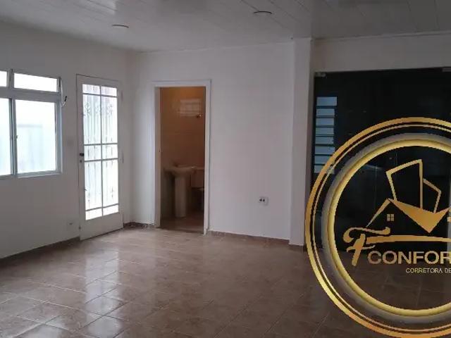 Casa / Sobrado para Locação em São Paulo/SP Tatuapé 3 Quartos