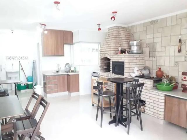 Casa / Sobrado para Locação em São Paulo/SP Tatuapé 3 Quartos