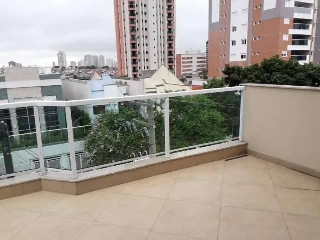 Casa / Sobrado para Locação em São Paulo/SP Tatuapé 3 Quartos