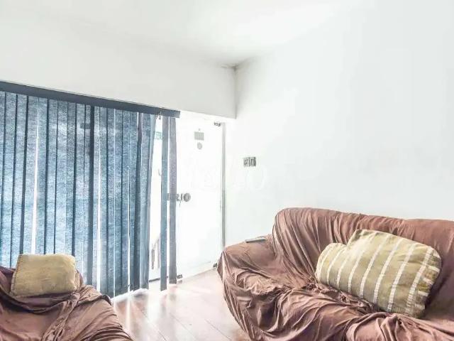 Casa / Sobrado para Locação em São Paulo/SP Tatuapé 3 Quartos
