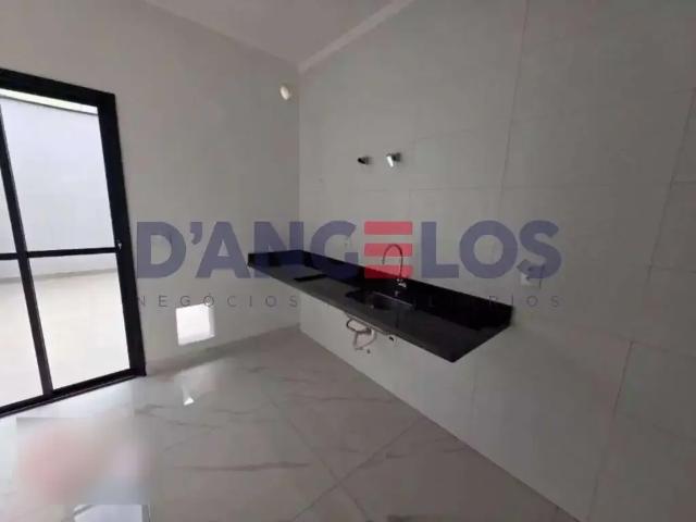 Casa / Sobrado para Locação em São Paulo/SP Tatuapé 3 Quartos