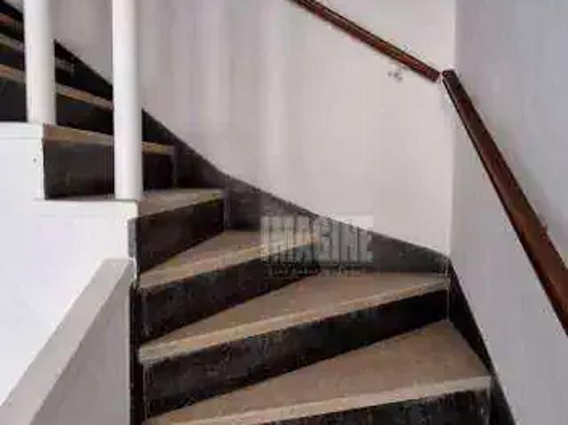 Casa / Sobrado para Locação em São Paulo/SP Tatuapé 3 Quartos