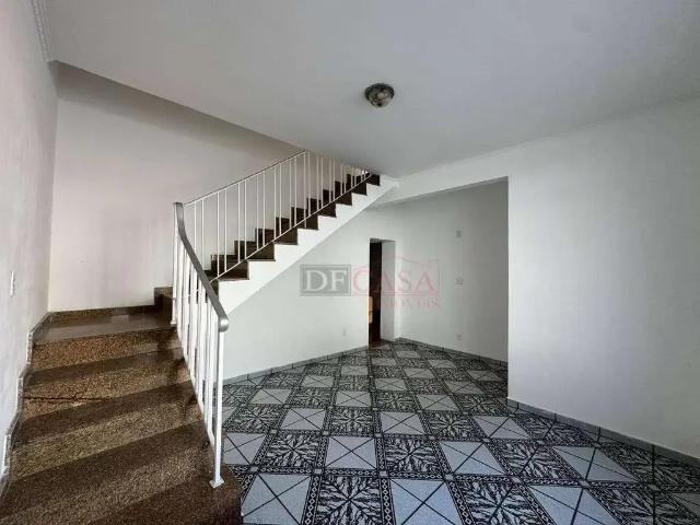 Casa / Sobrado para Locação em São Paulo/SP Tatuapé 3 Quartos
