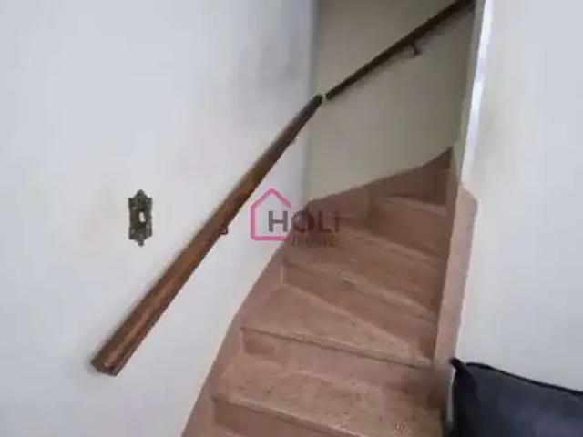 Casa / Sobrado para Locação em São Paulo/SP Tatuapé 3 Quartos