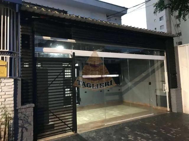Casa / Sobrado para Locação em São Paulo/SP Tatuapé 3 Quartos