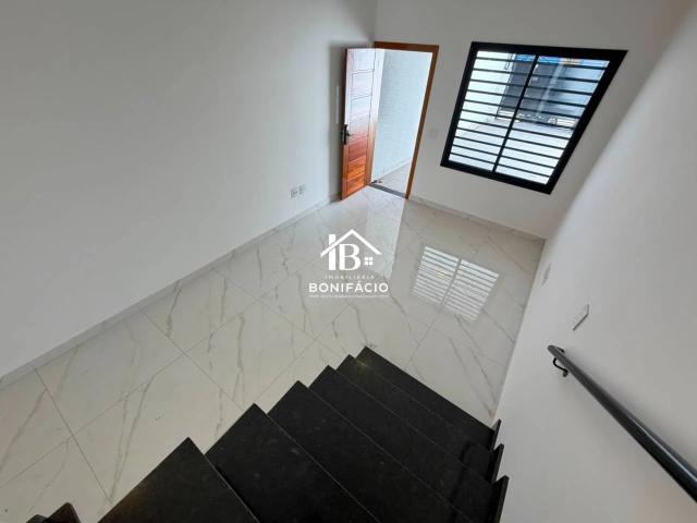Casa / Sobrado para Locação em São Paulo/SP Tatuapé 3 Quartos