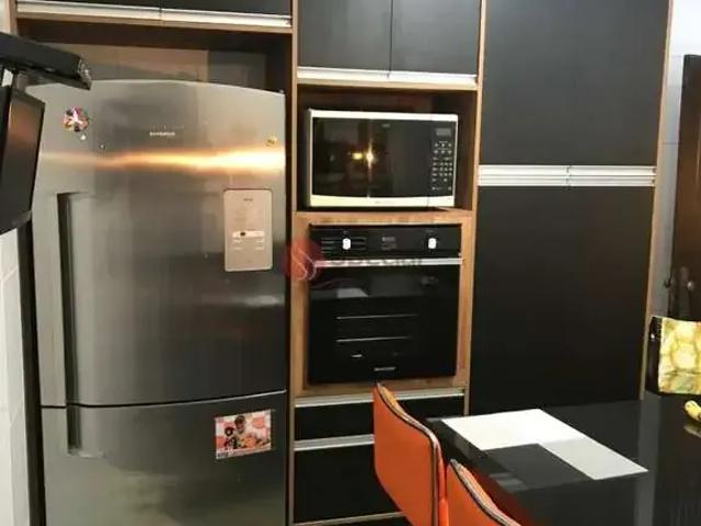 Casa / Sobrado para Locação em São Paulo/SP Tatuapé 3 Quartos